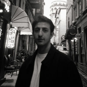 Meet your Posher, Abdurrahman